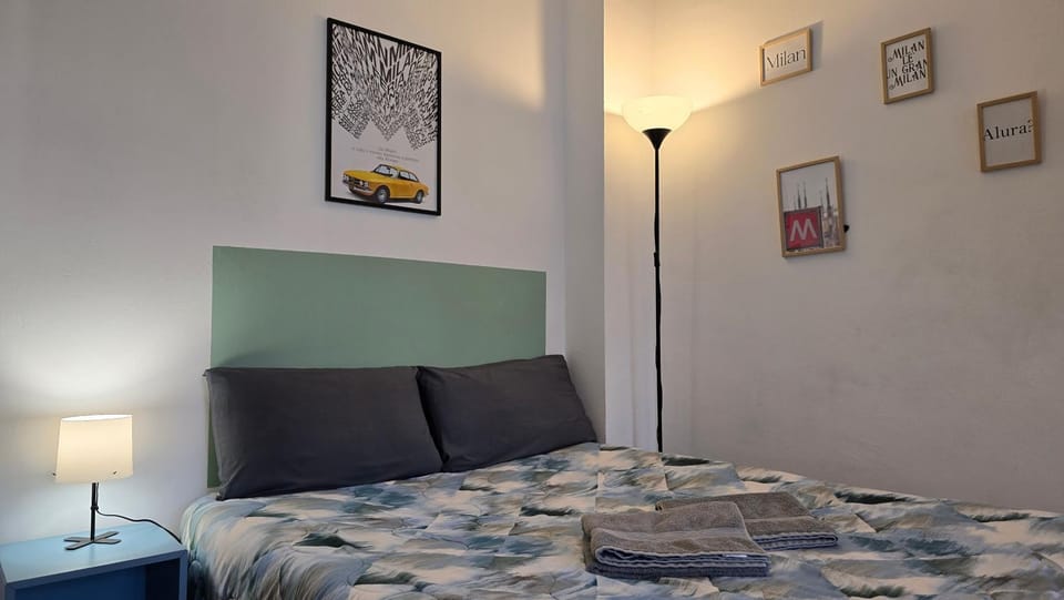 Casa Muner Milano Centre Apartment in Milan