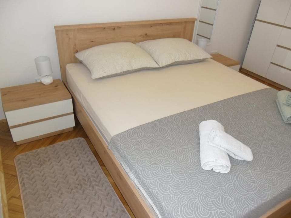 APARTMAN LJUBICA Apartment in Trogir