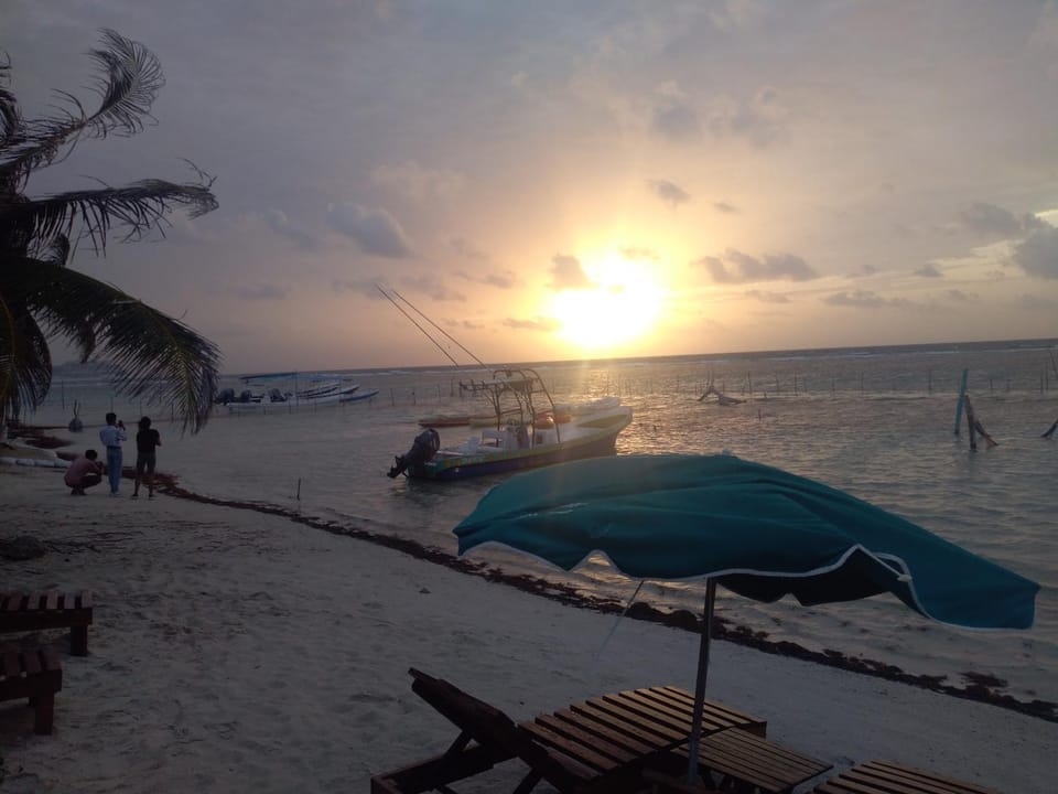 Hotel Jardin Mahahual Hotel in State of Quintana Roo