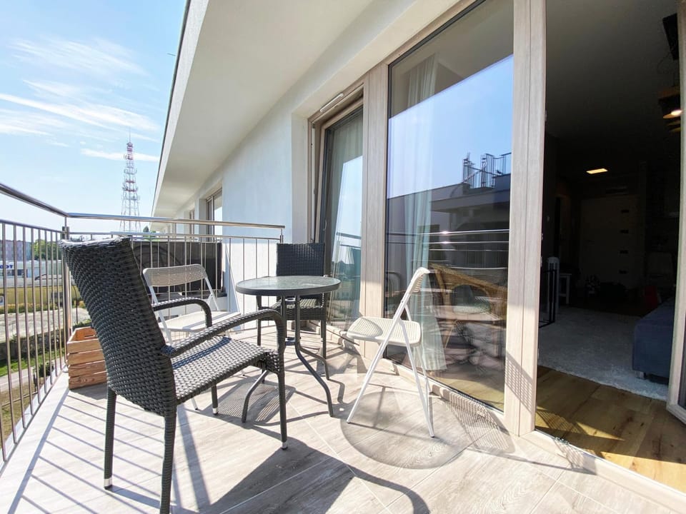 Balcony/Terrace, Seating area