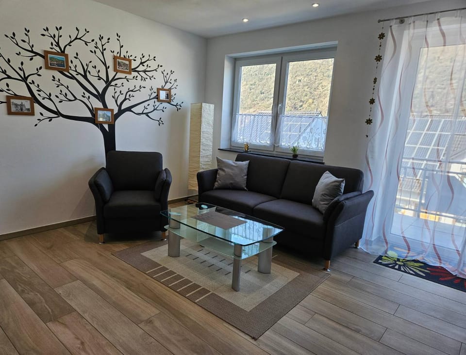 Ferienhaus MoselCharme Apartment in Rhein-Hunsrück-Kreis