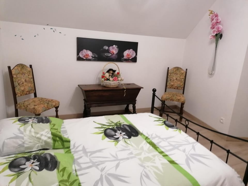 Chez Nicole Bed and Breakfast in Pays de la Loire