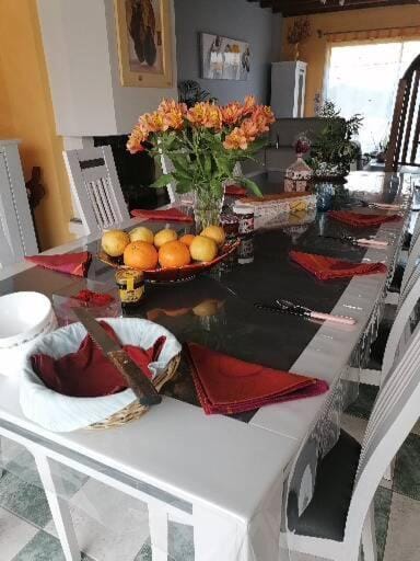 Chez Nicole Bed and Breakfast in Pays de la Loire