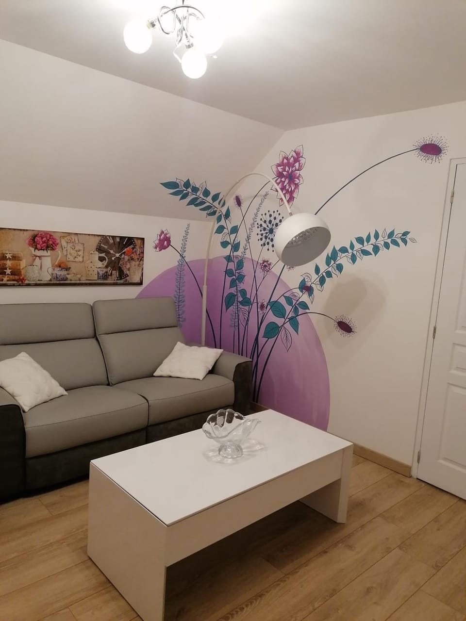 Chez Nicole Bed and Breakfast in Pays de la Loire