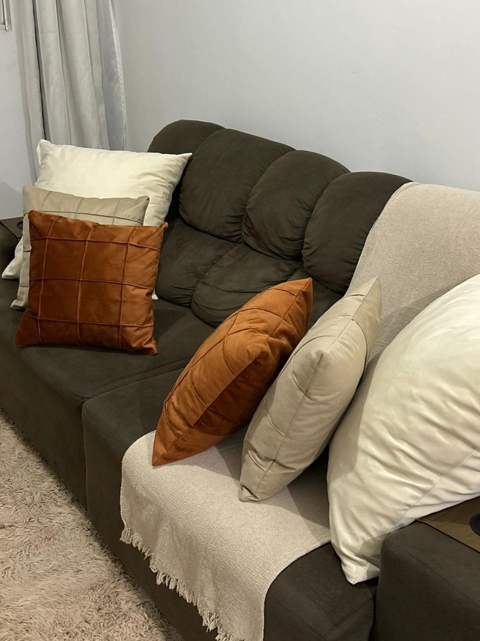 Apartamento super confortável Apartment in Campina Grande