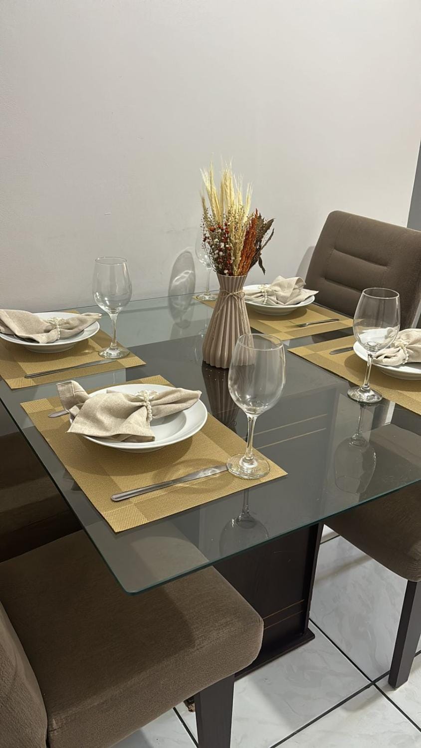 Apartamento super confortável Apartment in Campina Grande
