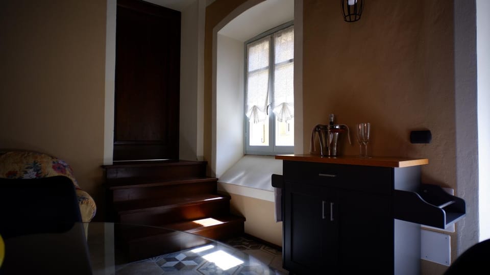 La Dimora nel Borgo Apartment in Canton of Ticino