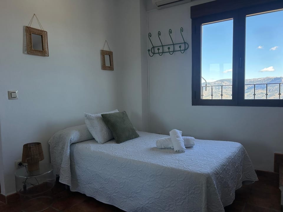 Casita El Granero House in Andalusia