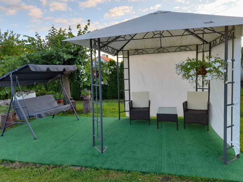 Pokoje gościnne-Głotowo Vacation rental in Poland