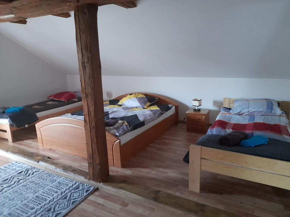 Pokoje gościnne-Głotowo Vacation rental in Poland