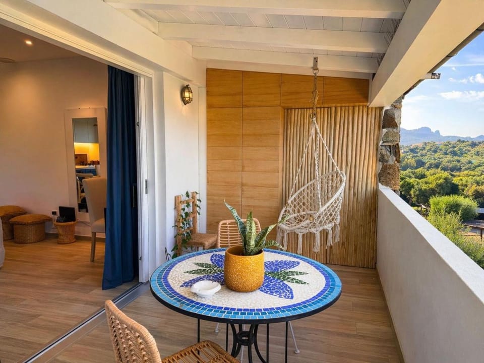 Casa Blu Cobalto Apartment in Porto Rotondo