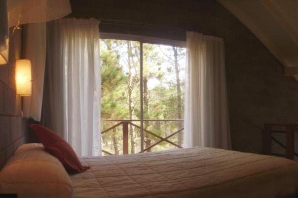 Loft Hadas del Bosque Apartment in Mar de las Pampas