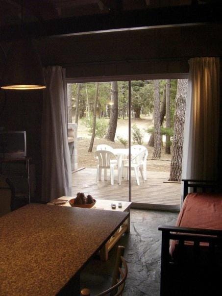 Loft Hadas del Bosque Apartment in Mar de las Pampas