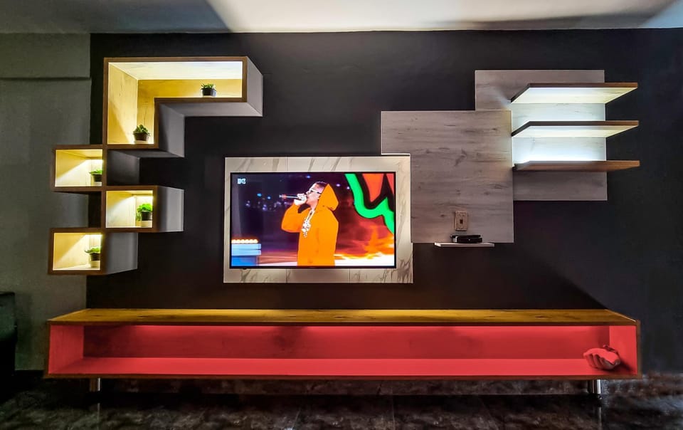 TV and multimedia