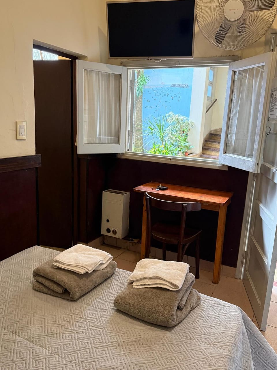 Hotel Raglan Hotel in Mar del Plata