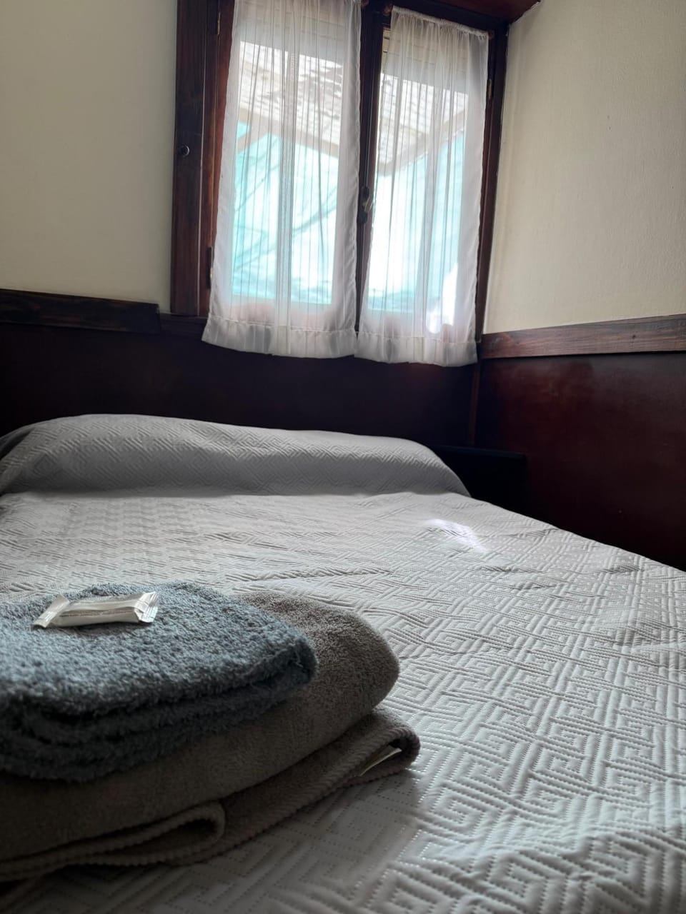 Hotel Raglan Hotel in Mar del Plata