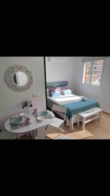 Estudio Montañar a 50 metros del mar Apartment in Xàbia