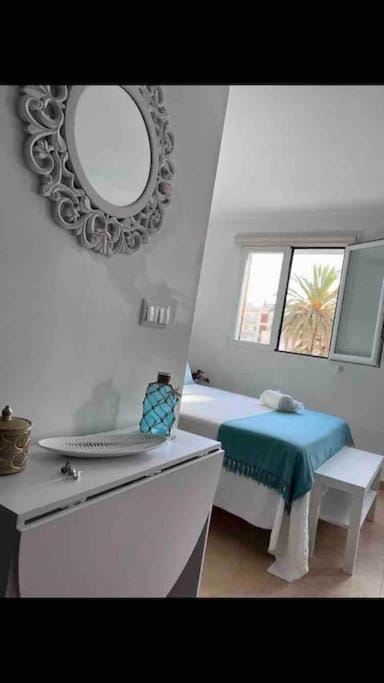 Estudio Montañar a 50 metros del mar Apartment in Xàbia