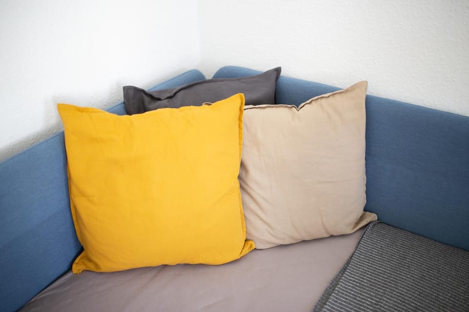 FullHouse - Chemnitz - Z25 Apartments - 3 Beds - SmartTV - Nespresso Apartment in Chemnitz