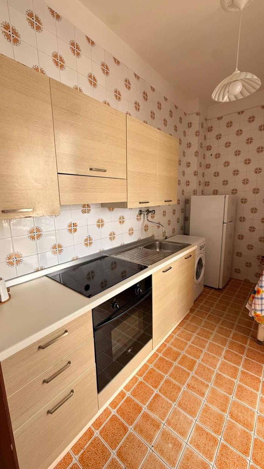 VistaMare Apartment in Apulia