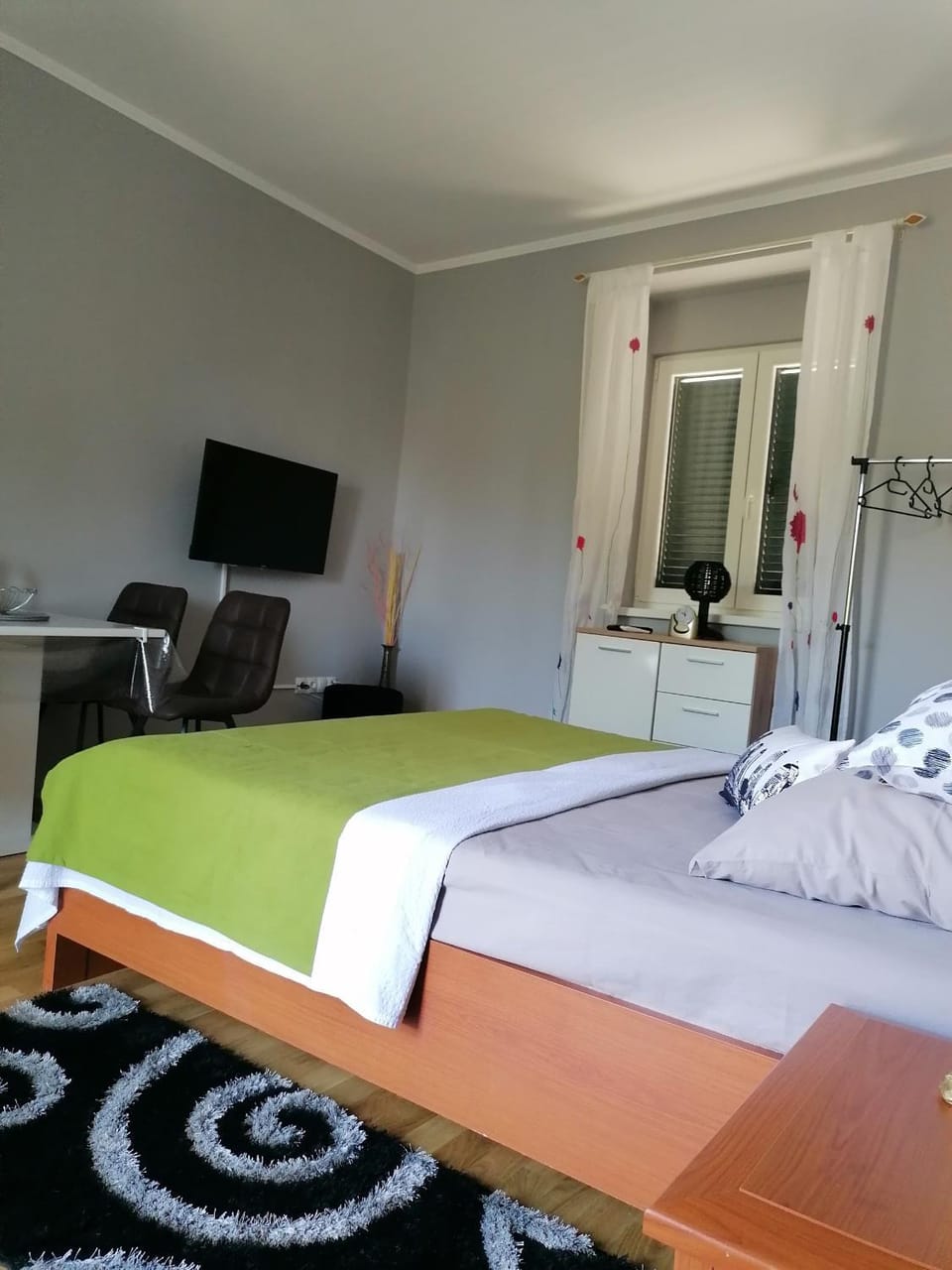 Villa Juni Apartment in Crikvenica