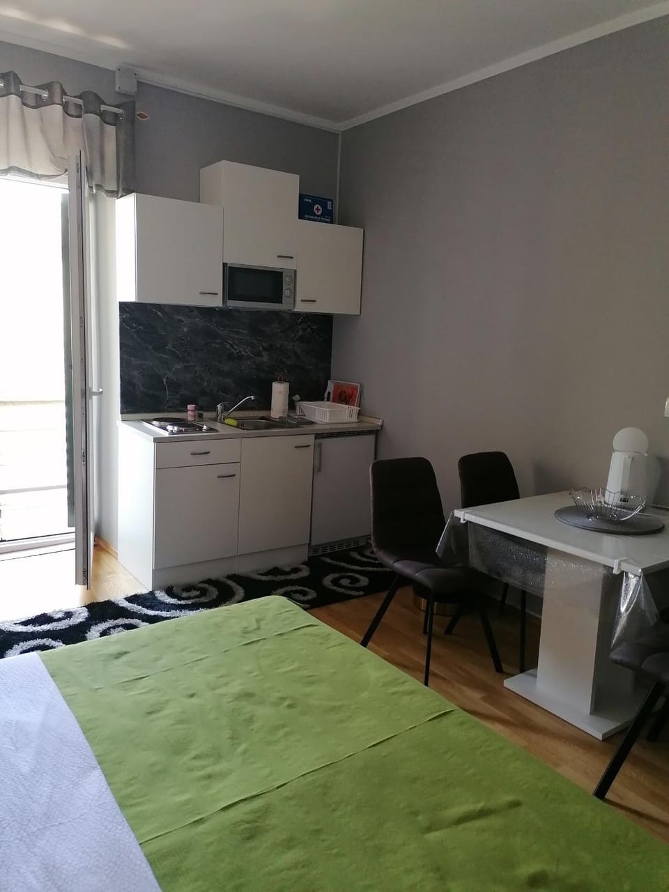 Villa Juni Apartment in Crikvenica