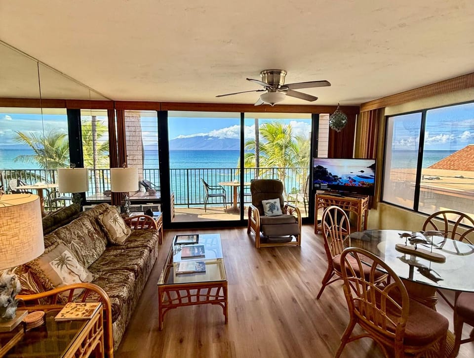 Papakea A-309 House in Kaanapali