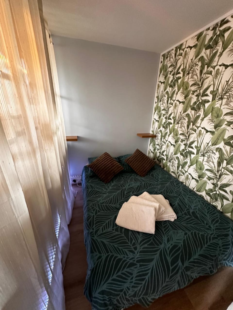 Gîte du Silo Epi de Maïs Piscine et SPA Apartment in Bourgogne-Franche-Comté