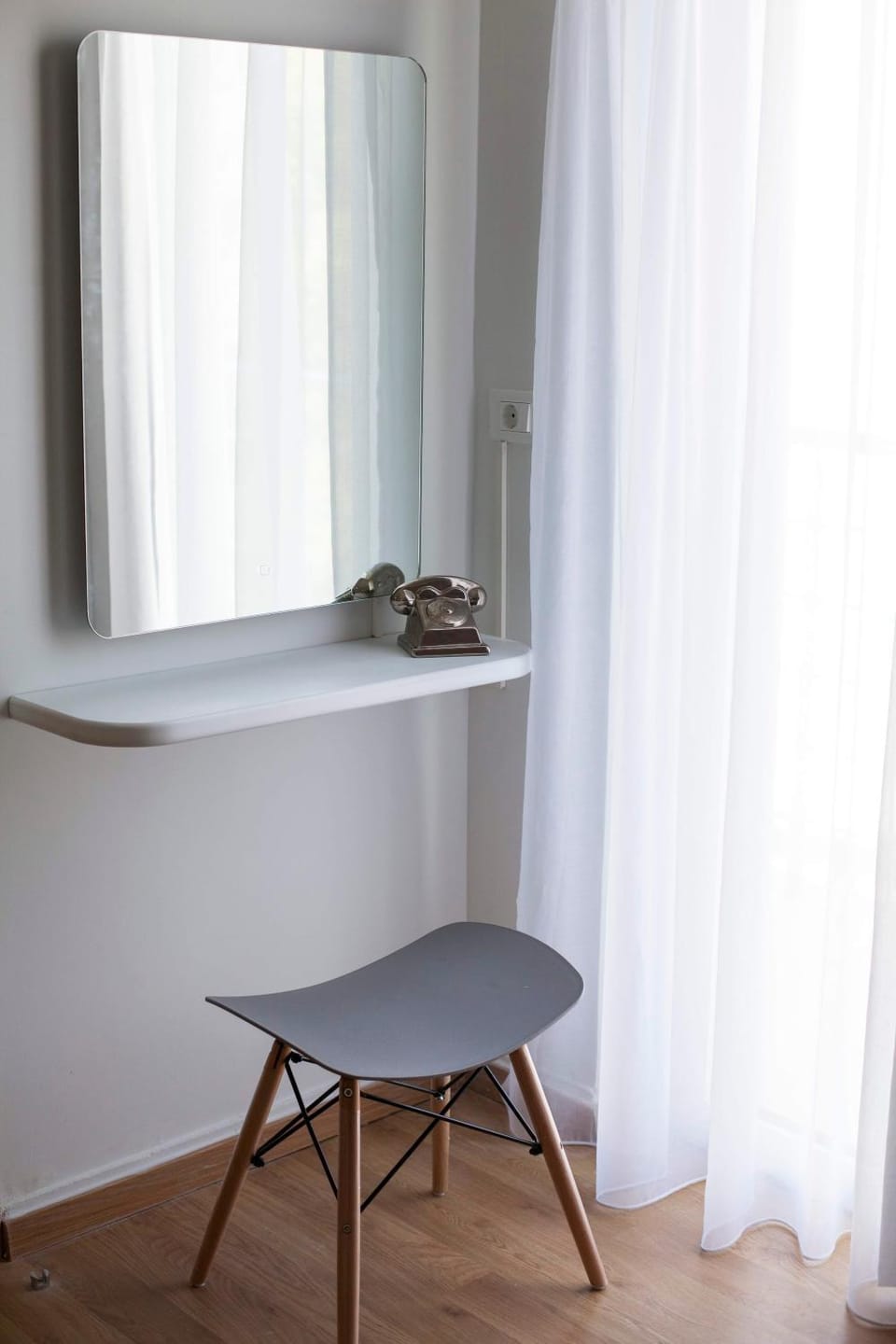 Aegean Living Apartment in Rhodes