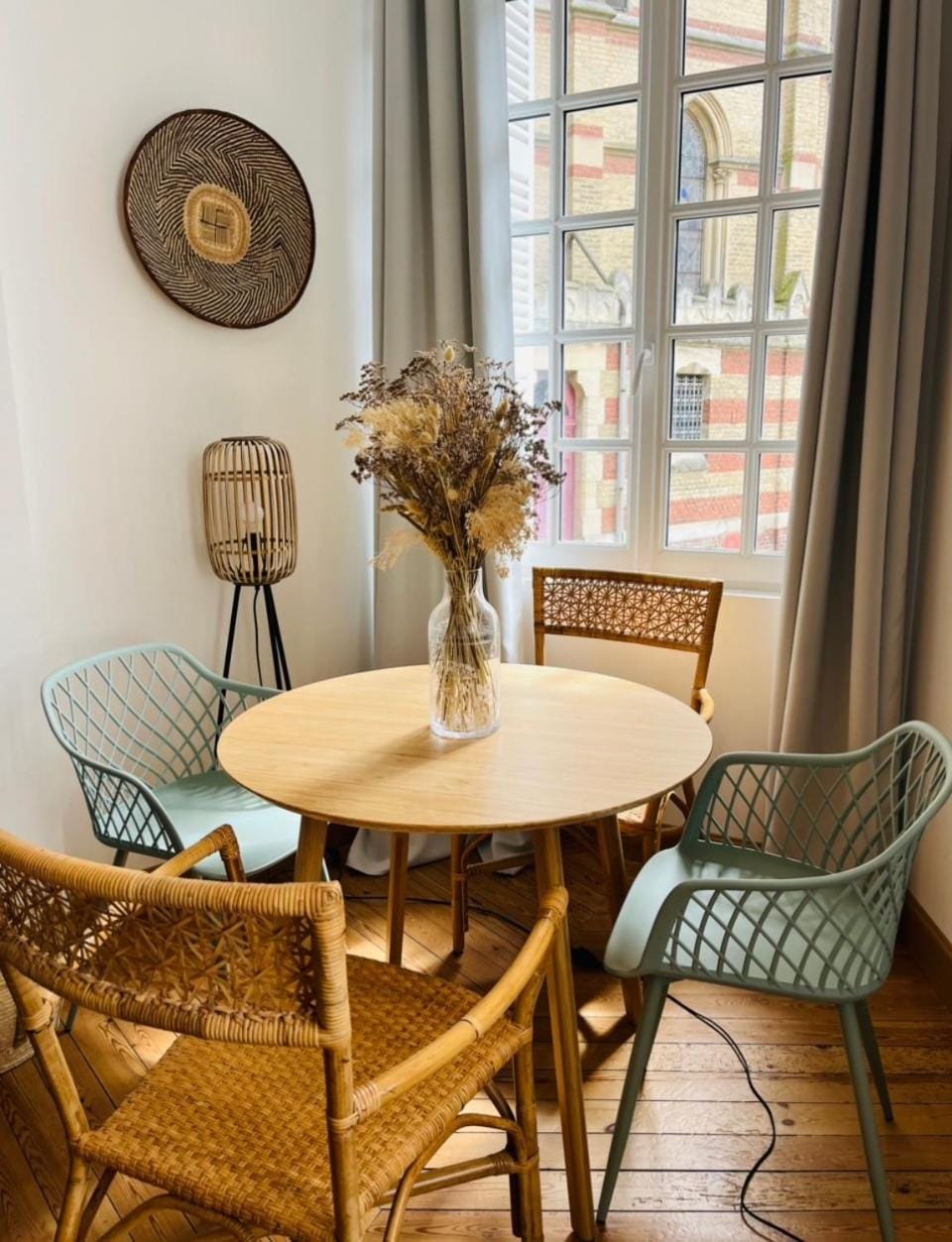 L emeraude - Trouville Apartment in Deauville