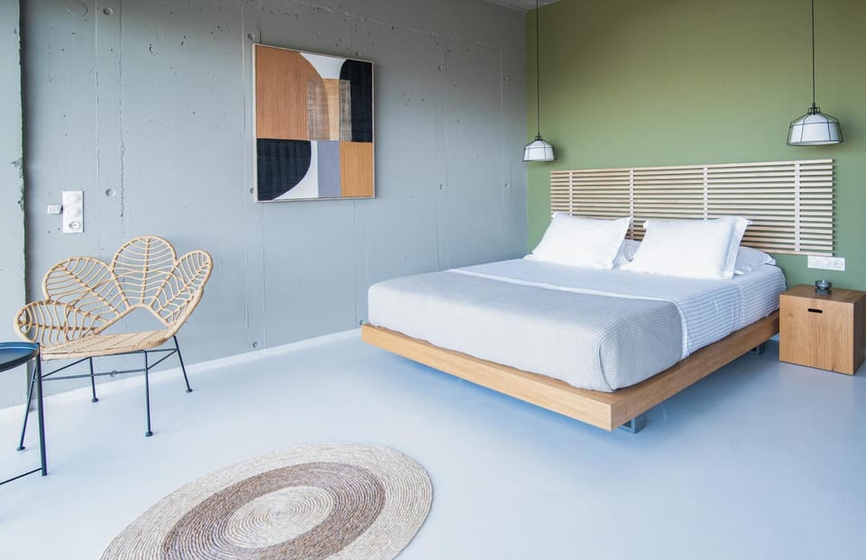 Marnos Luxury Villas Villa in Crete
