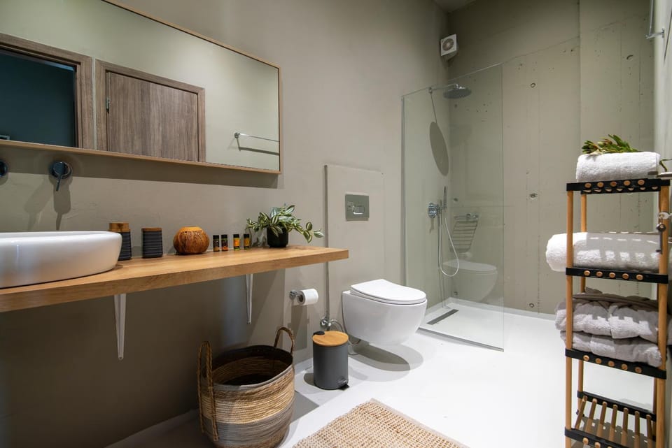Marnos Luxury Villas Villa in Crete