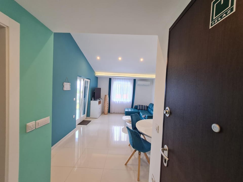 My Paradies - Malinska 2**** Apartment in Primorje-Gorski Kotar County