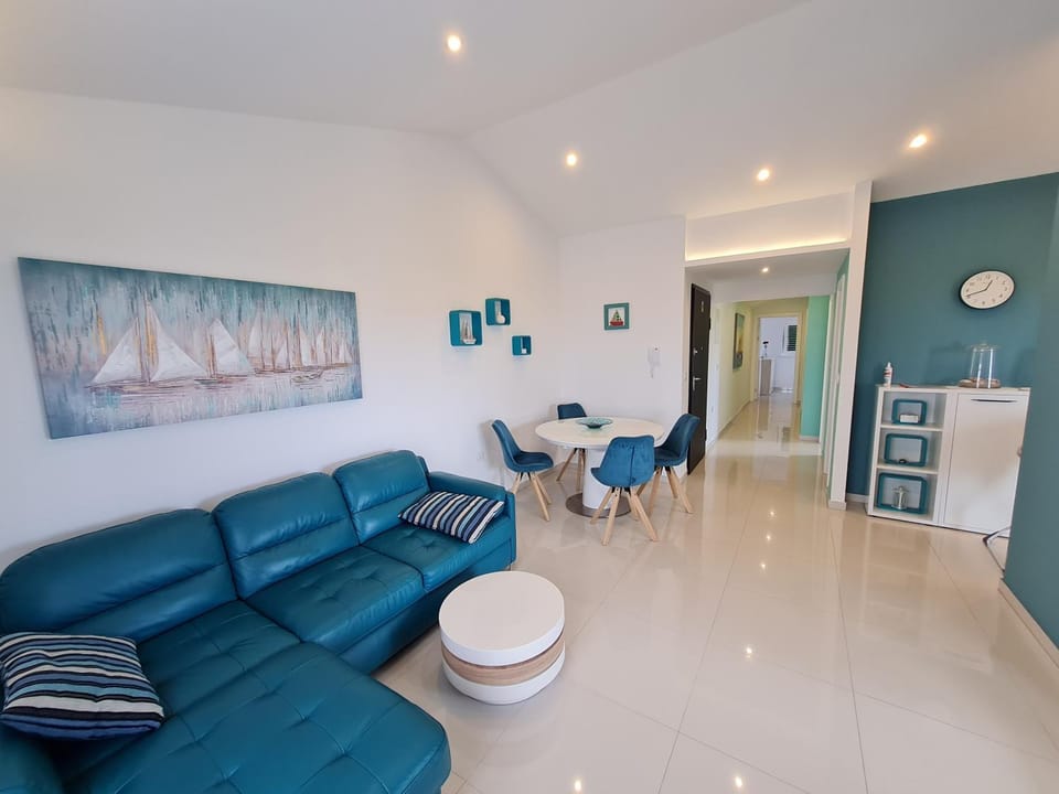 My Paradies - Malinska 2**** Apartment in Primorje-Gorski Kotar County