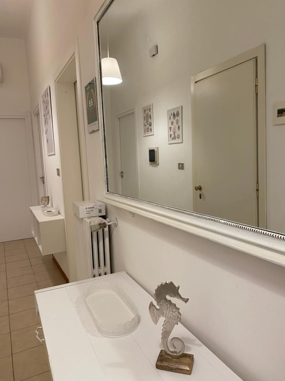 WestHouse Apartment in Pescara