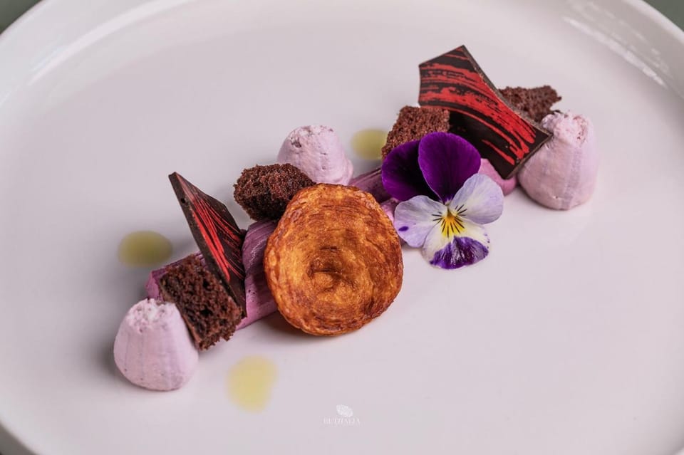 Chalet Euthalia Restaurant & Suites Resort in Piedmont