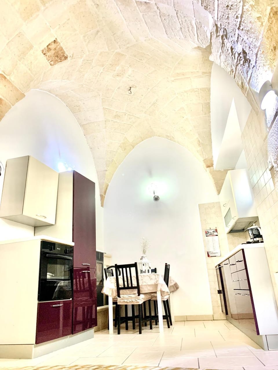 LA PICCOLA DIMORA House in Carovigno