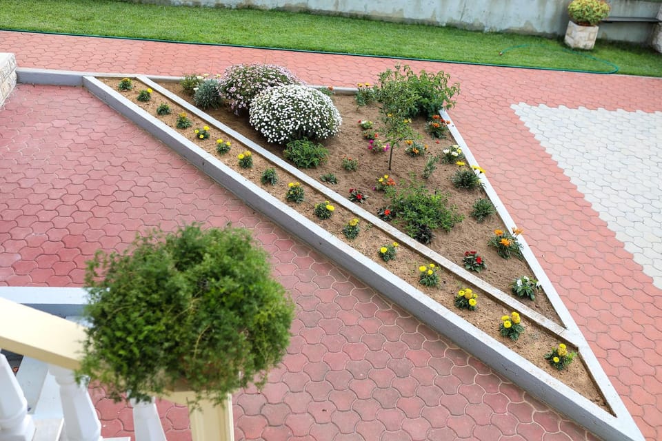 Apartmani Bruno Bed and Breakfast in Šibenik-Knin County, Croatia