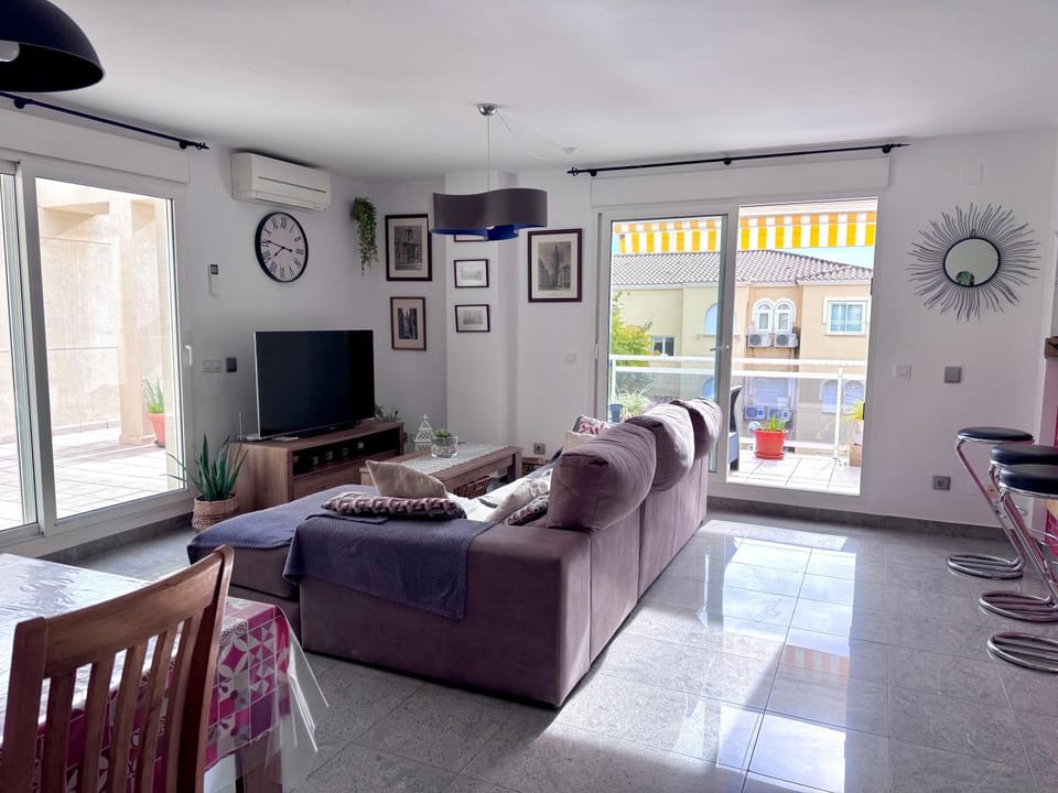 Rosaleda LOCDENIA Apartment in Marina Alta