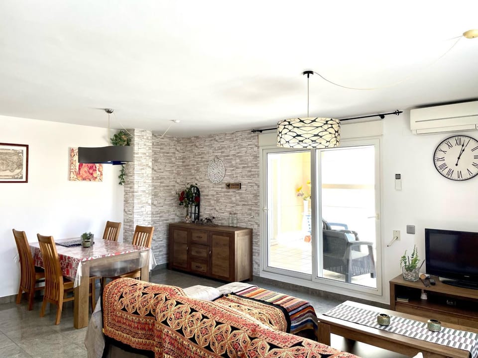 Rosaleda LOCDENIA Apartment in Marina Alta