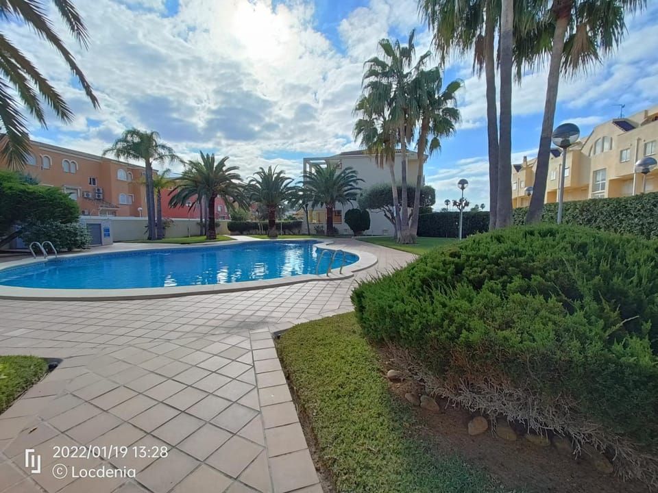 Rosaleda LOCDENIA Apartment in Marina Alta