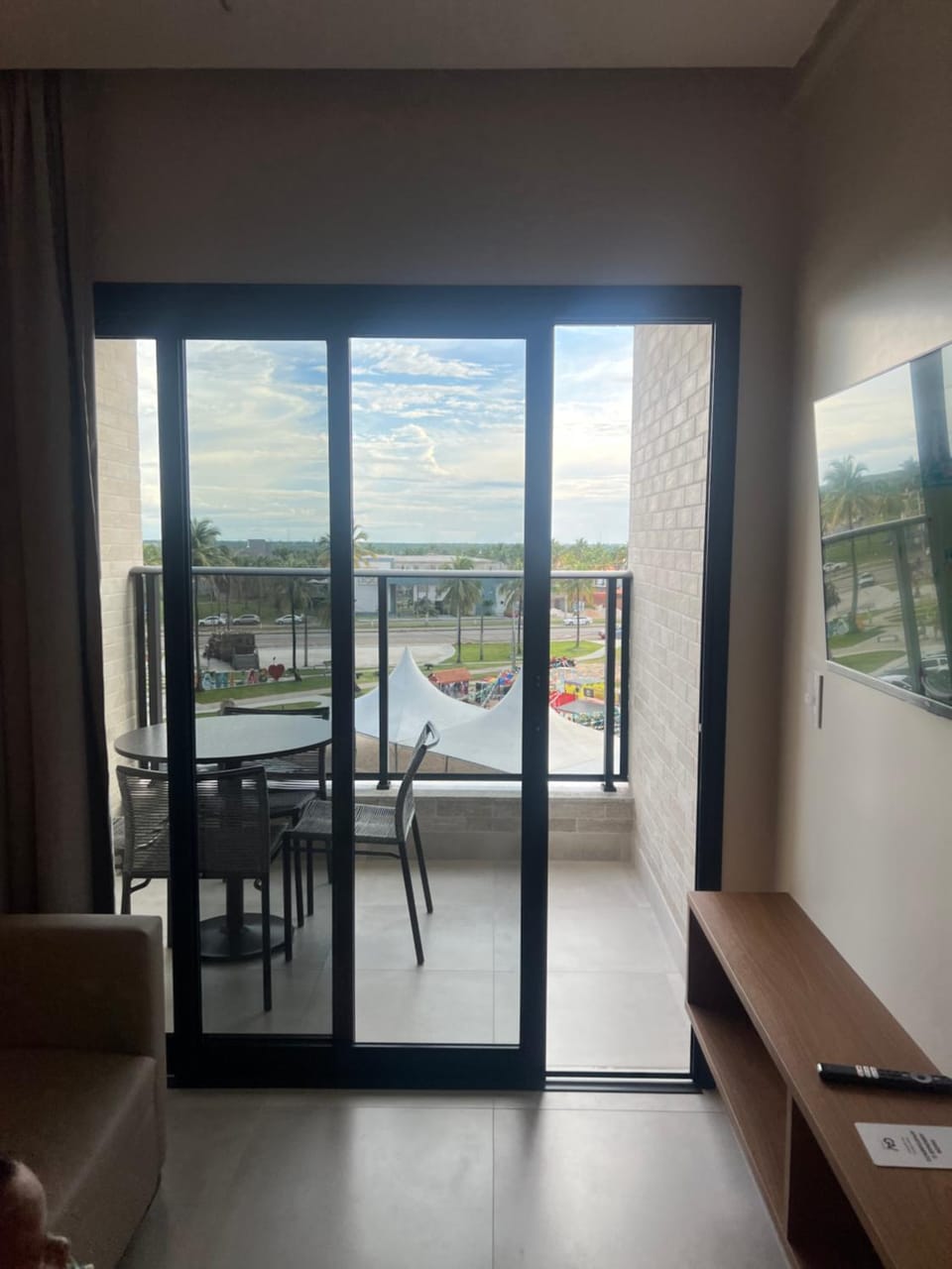 Salinas Premium Resort Apartment hotel in State of Pará