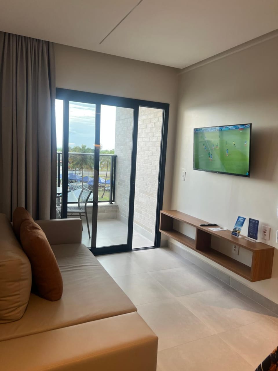 Salinas Premium Resort Apartment hotel in State of Pará