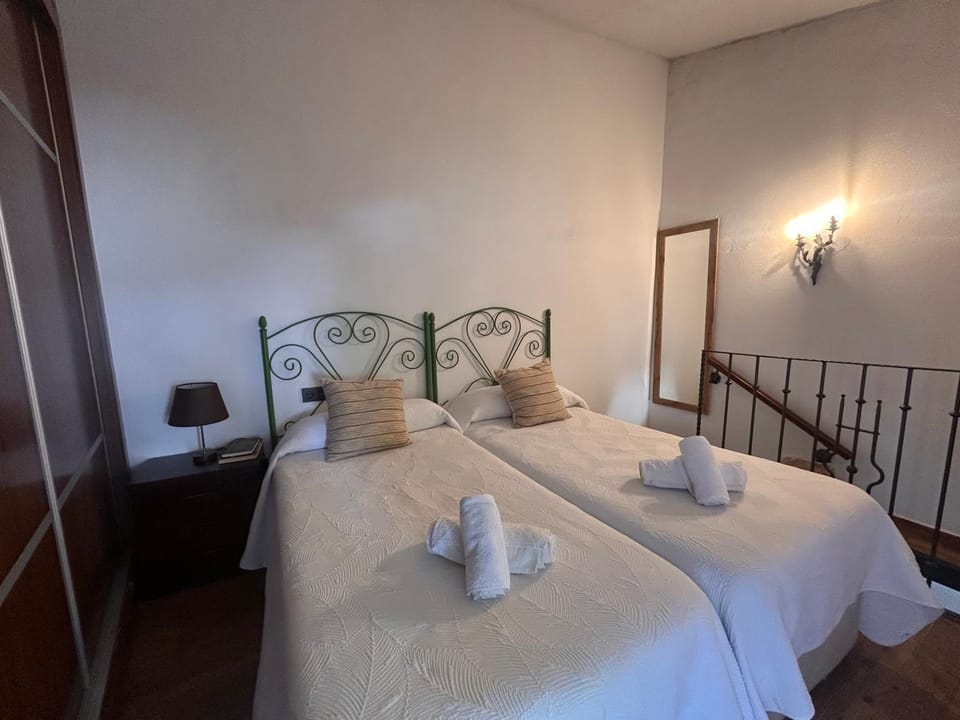 Casita Pozo de la Nieve House in Andalusia