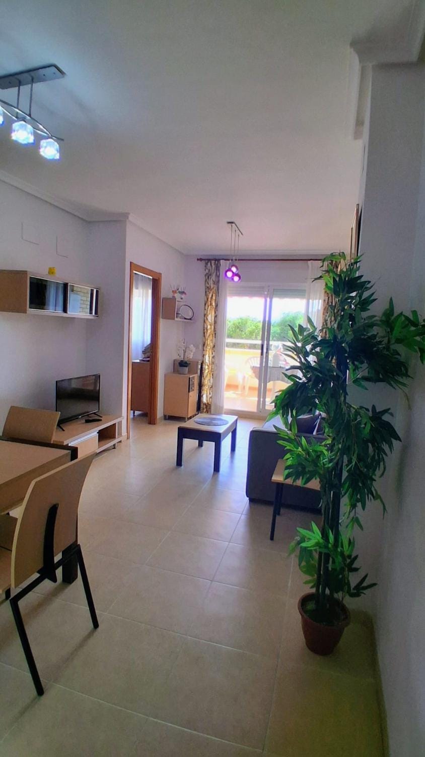 Magic World Aguamarina Apartment in Valencian Community
