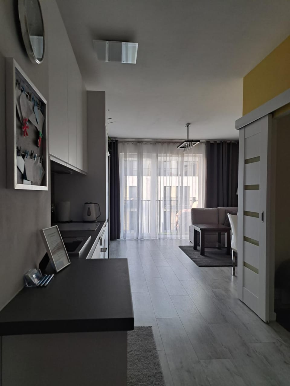 Komfort Alexa Apartment in Pomeranian Voivodeship