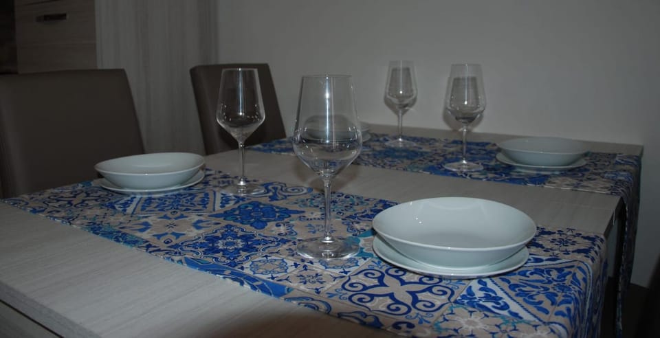 Four Seasons Summer Room House in Sicily