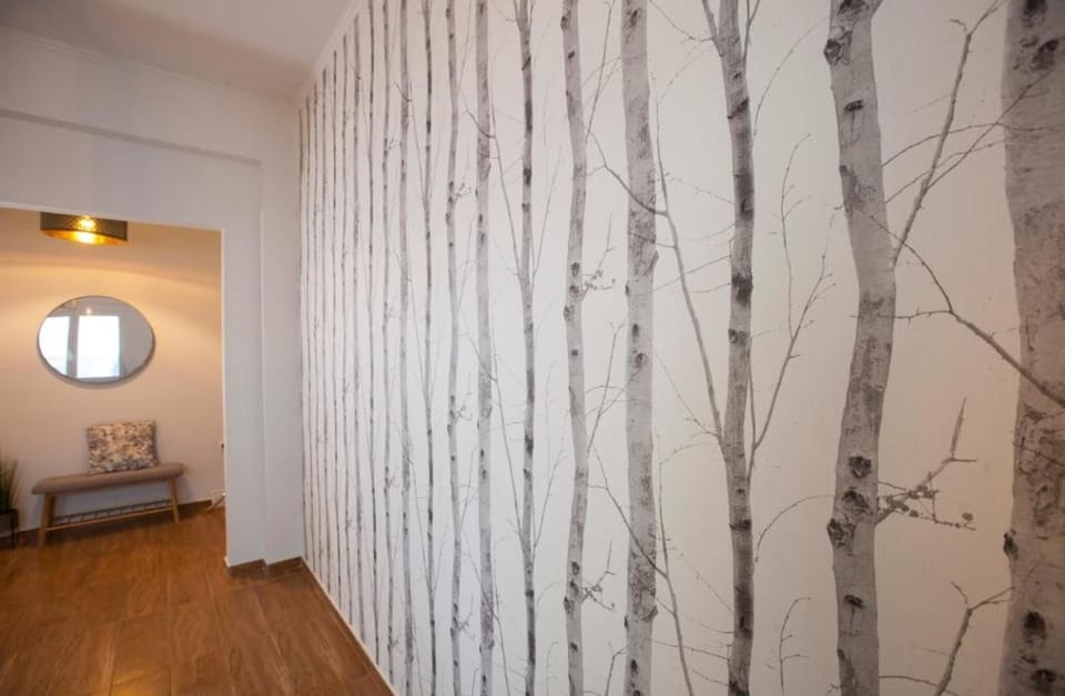 Great Living Apartment in Rhodes