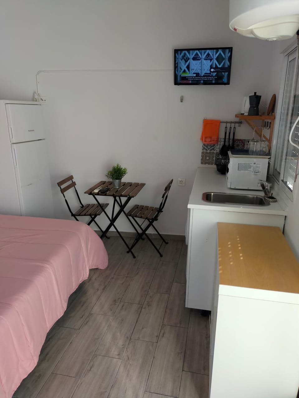 CITY CENTER ALICANTE - Santa Lucia - ATICO Apartment in Alicante