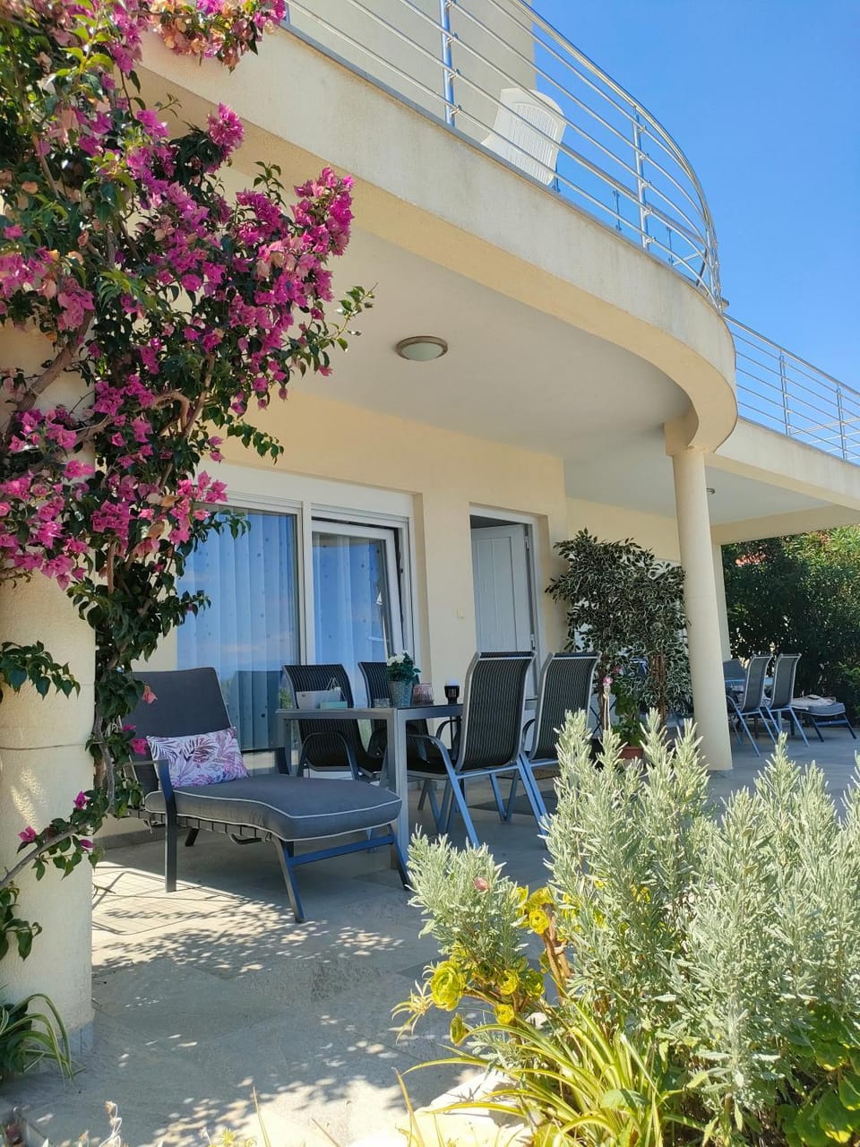 Patio, Patio, Balcony/Terrace, Balcony/Terrace